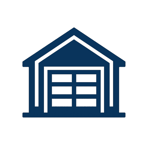 Sarasota Garage Door Repair logo